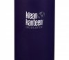 Kubek termiczny Klean Kanteen TKWide 355 ml Cafe Cap kalamata matt fioletowy